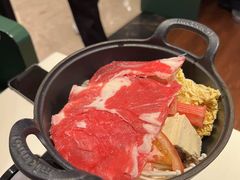 -米仓食堂(皇庭广场店)