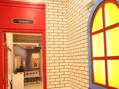 -格林米乐教育(欢乐颂商场中心店)