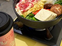 -米仓食堂(皇庭广场店)