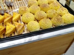 -大苹果面包生日蛋糕(创新店)