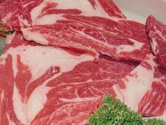 -九田家黑牛烤肉料理(新辰里亚运村店)