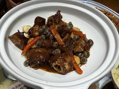 -衡厨·衡阳土菜(中南店)