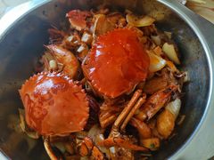 -秦记香辣蟹(松榆里店)