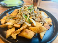 -塔哈尔·新疆盛宴(城西银泰店)