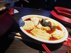 -胖哥俩肉蟹煲(西单大悦城店)