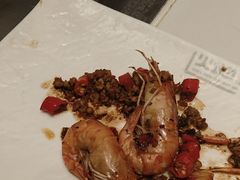 -火地铁板烧(昆山万象汇店)
