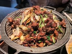 -玖五京菜(杭州城北万象城店)