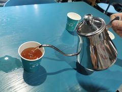 -茶房烤包子(金坤中环花苑溢景轩店)
