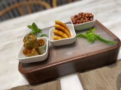 -御仙都北京菜馆·烤鸭店(双井店)