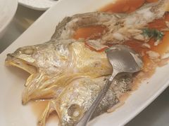 -羲和雅苑•北京烤鸭(国贸商城店)