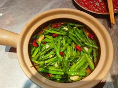 -山四砂锅(太原钟楼街店)