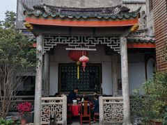 -吴祥记潮州菜·百年老字号·砂锅粥