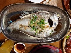 -南拳十三姨·潮汕砂锅粥(世纪金源店)