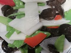 -云海肴·汽锅鸡·云南菜(苏州中心店)