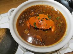 -十面欢腾·海鲜面·台式Bistro(长乐路店)