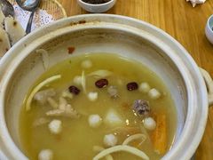 -三上椰子鸡(三亚湾店)