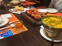 -若蘭慈·无国界素食料理(欢乐海岸店)