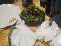 -聚点串吧·北京烧烤(赵登禹路店)