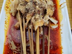 -马三洋芋片(兰州总店)