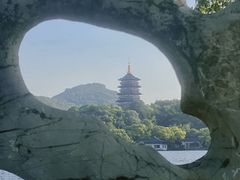 -杭州西湖柳莺里酒店