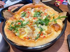 -SPACELAB失重餐厅(世纪汇店)