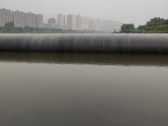 -门城湖公园