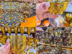 -新疆国际大巴扎