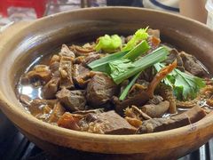 -包工仔·牛杂自助放题