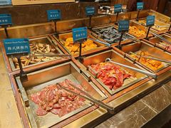 -東盛炭烤自助料理(浦东文峰广场店)