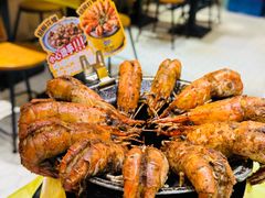 -桥东喜碧海鲜街(水东街店)