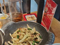 -鸡毛店·川菜(双楠店)