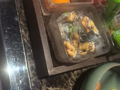 -晶品养生·SPA·影院式足道(汇臻店)