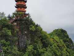 -塔云山