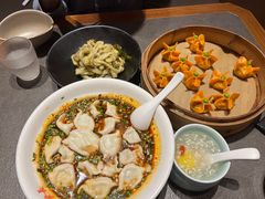 -德发长·花式蒸饺(大唐不夜城店)