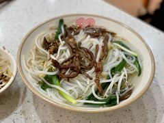 -七九清汤粉(万达店)