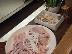 -同仁四季椰子鸡(罗湖国贸店)
