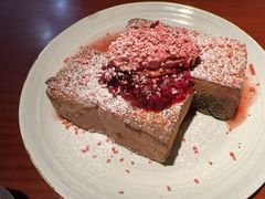 -MAGPIE喜鹊派餐厅(华侨城店)