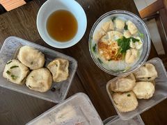 -生煎馆(曲阳店)