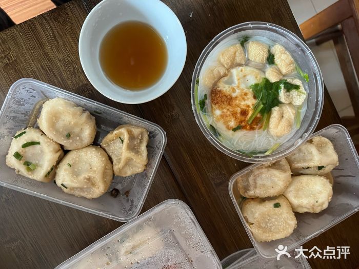 生煎馆(曲阳店)图片
