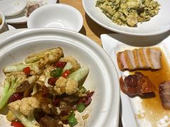 -兰亭轩茶餐厅(长江路店)