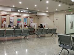 -招商银行(北京青年路支行)