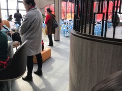 -海底捞火锅(老城根店)