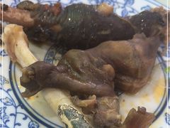 -尔力新疆丸子汤(北屯店)