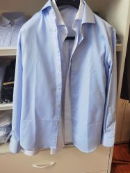 -香港大昌洋服定制(金中环店)