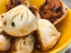 -毛华美食(清扬路店)