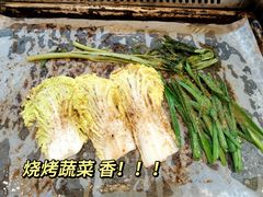 -金太郎自助烤肉.火锅(宝龙店)
