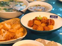 -安泰楼·佛跳墙创始人·传统闽味早茶·酒楼(三坊七巷闽菜地标店)