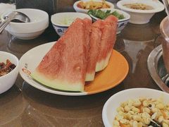 -匹夫涮肉城(黄村店)
