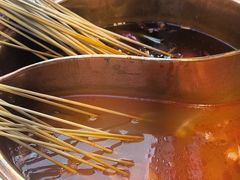 -镇江龙·火锅串串(武侯祠店)