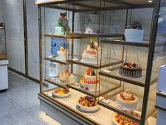 -牛仕西饼屋·低糖生日蛋糕(鲁谷店)